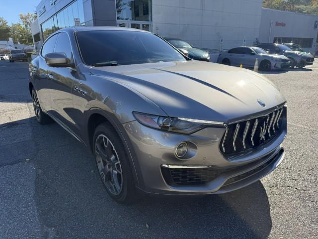 used 2022 Maserati Levante car, priced at $36,667