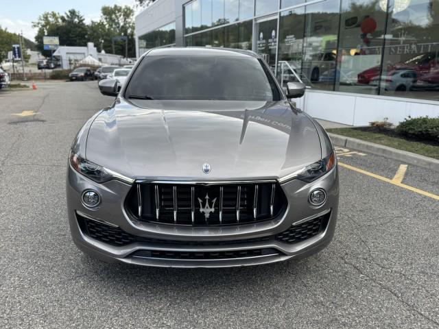 used 2022 Maserati Levante car, priced at $36,667