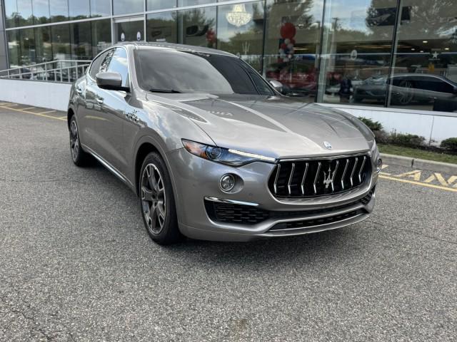 used 2022 Maserati Levante car, priced at $36,667