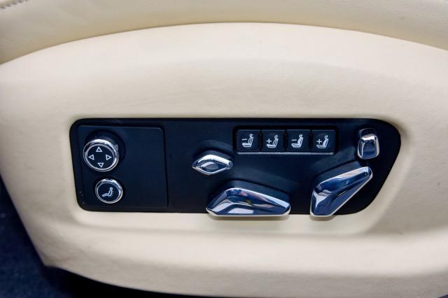 used 2021 Bentley Flying Spur car