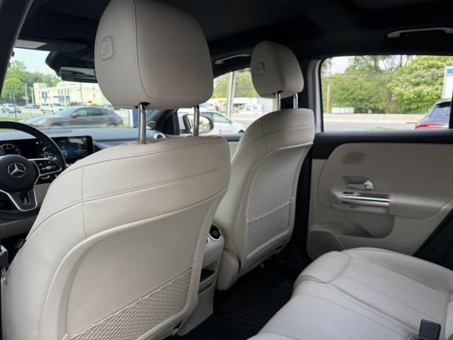 used 2021 Mercedes-Benz GLA 250 car, priced at $26,987