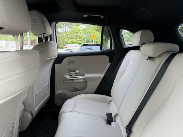used 2021 Mercedes-Benz GLA 250 car, priced at $26,987