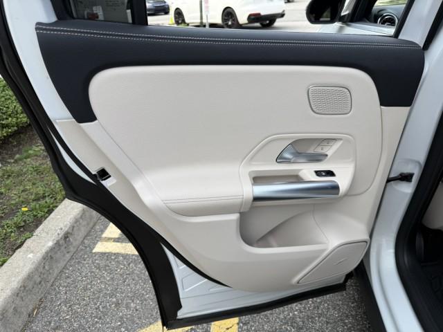 used 2021 Mercedes-Benz GLA 250 car, priced at $26,987