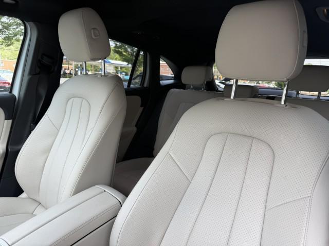 used 2021 Mercedes-Benz GLA 250 car, priced at $26,987