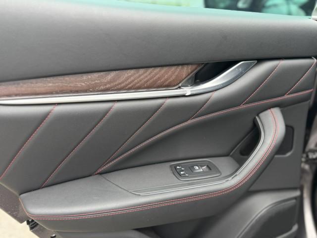 used 2022 Maserati Levante car, priced at $38,997