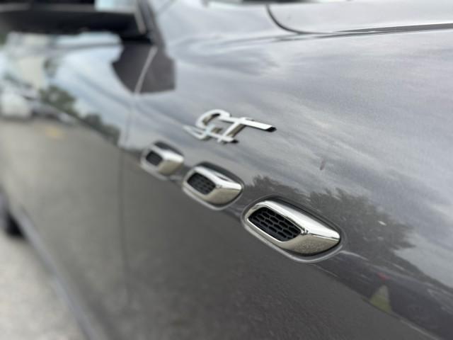 used 2022 Maserati Levante car, priced at $38,997