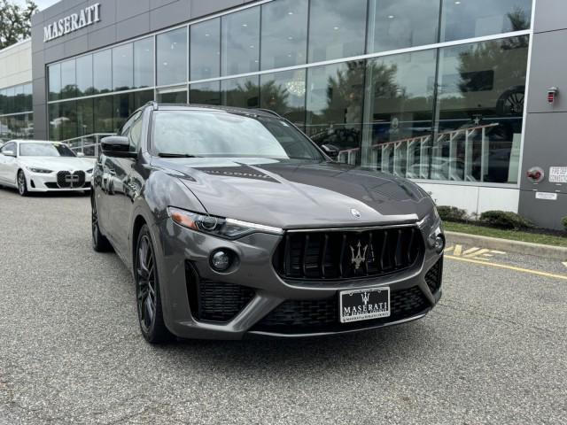used 2022 Maserati Levante car, priced at $38,997