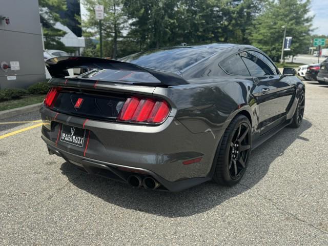 used 2017 Ford Shelby GT350 car, priced at $59,996