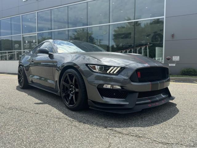 used 2017 Ford Shelby GT350 car, priced at $59,996