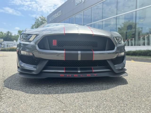 used 2017 Ford Shelby GT350 car, priced at $59,996