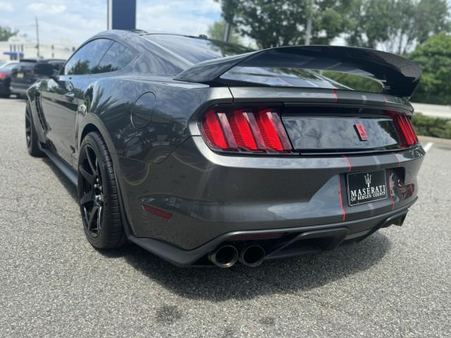 used 2017 Ford Shelby GT350 car, priced at $59,996