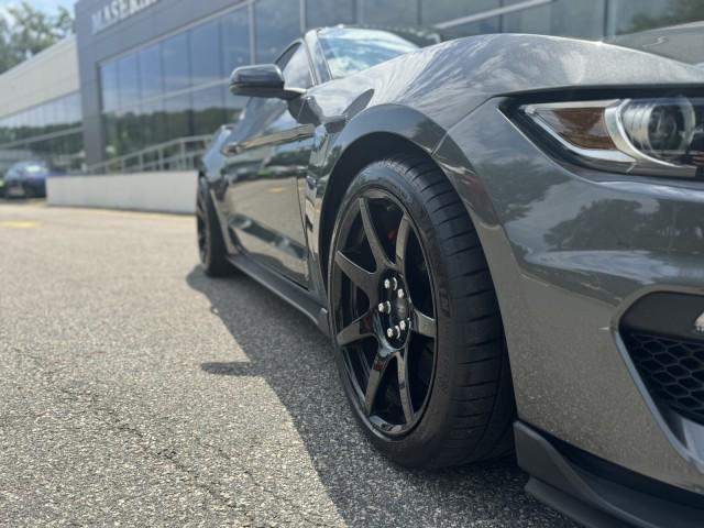 used 2017 Ford Shelby GT350 car, priced at $59,996