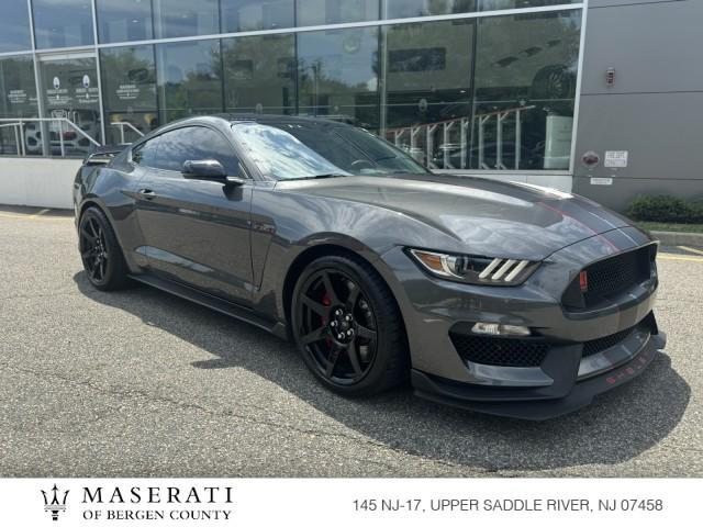 used 2017 Ford Shelby GT350 car, priced at $59,996