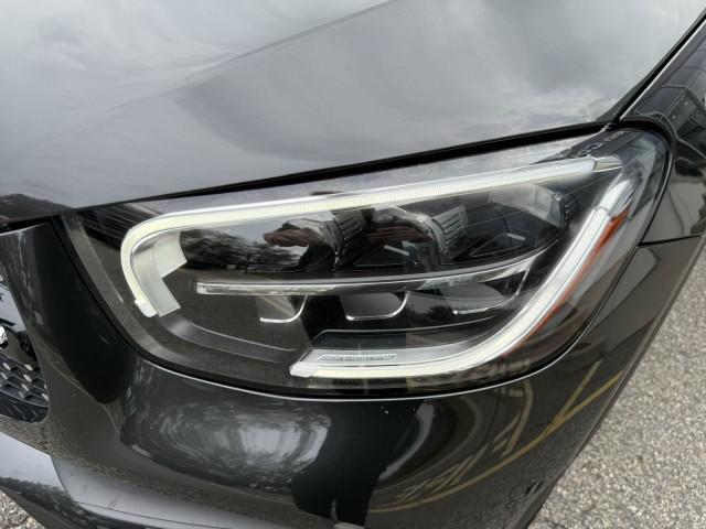 used 2021 Mercedes-Benz GLC 300 car, priced at $30,339