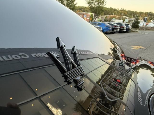 used 2022 Maserati Ghibli car, priced at $38,217