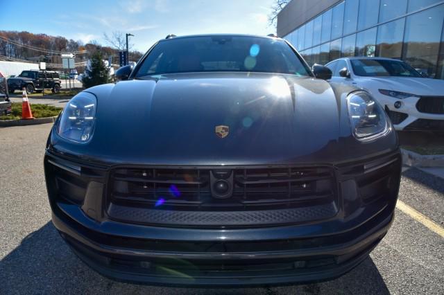 used 2022 Porsche Macan car, priced at $44,221