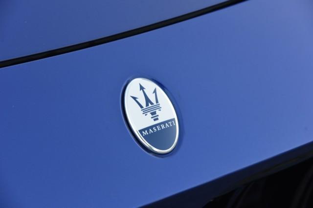 new 2024 Maserati Grecale car