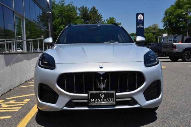 used 2023 Maserati Grecale car, priced at $64,569