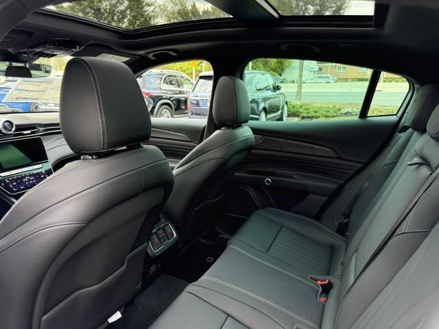 new 2025 Maserati Grecale car, priced at $76,032