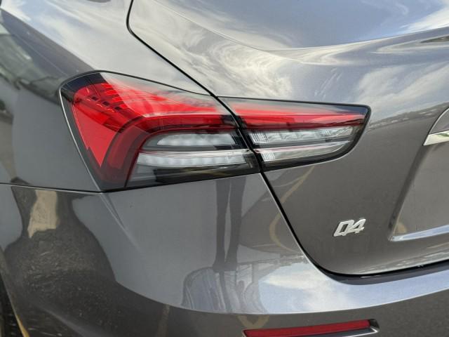 used 2022 Maserati Ghibli car, priced at $40,444