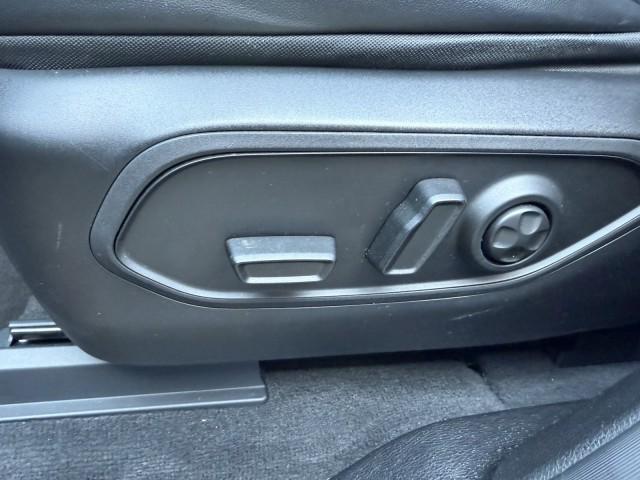 used 2021 Jeep Grand Cherokee L car, priced at $28,777