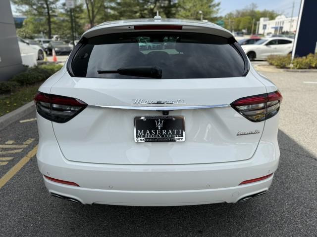 used 2022 Maserati Levante car, priced at $35,977