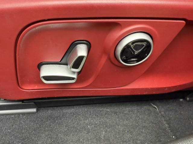 used 2022 Maserati Levante car, priced at $34,118