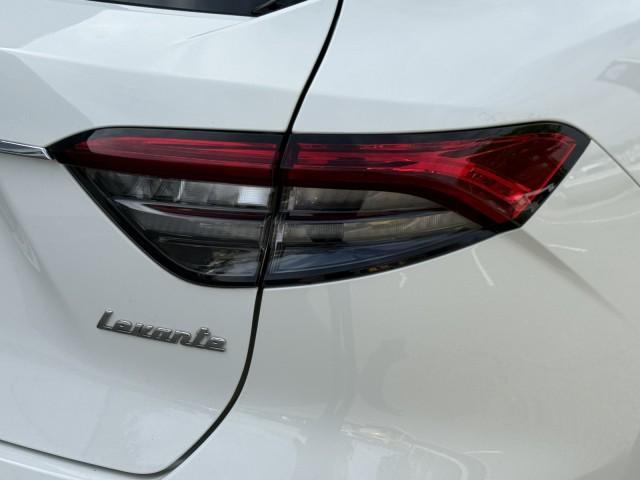 used 2022 Maserati Levante car, priced at $35,977