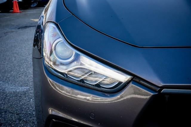 used 2022 Maserati Ghibli car, priced at $43,969