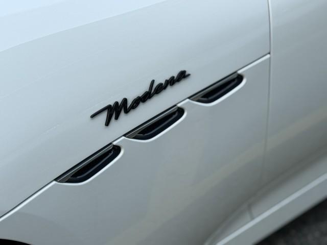 new 2024 Maserati GranTurismo car, priced at $134,401