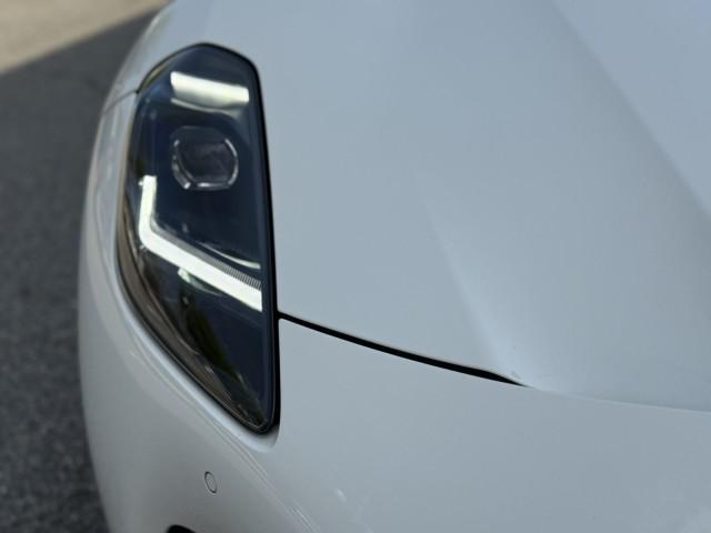 new 2024 Maserati GranTurismo car, priced at $134,401