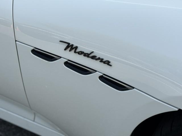 new 2024 Maserati GranTurismo car, priced at $134,401