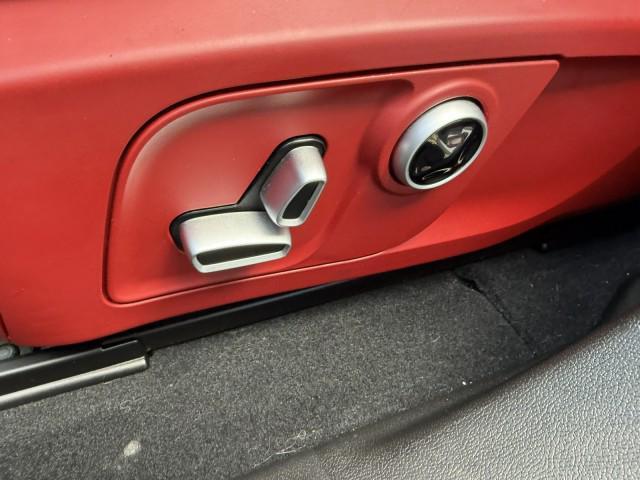 used 2021 Maserati Levante car, priced at $32,237