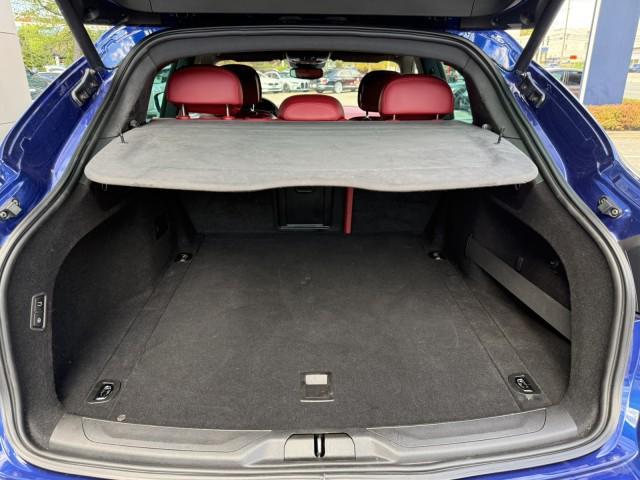 used 2021 Maserati Levante car, priced at $32,237