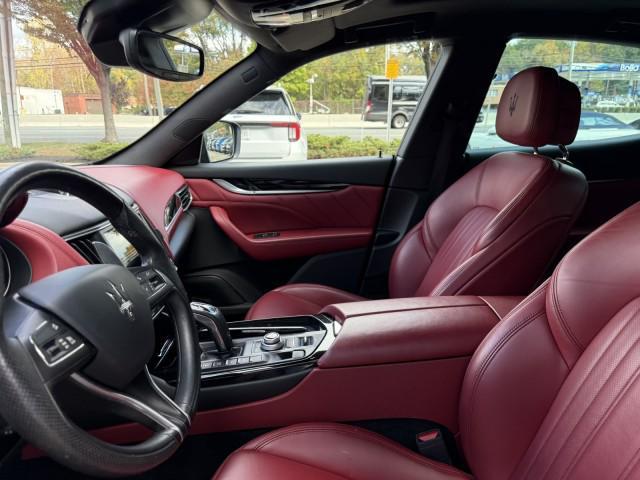 used 2021 Maserati Levante car, priced at $32,237