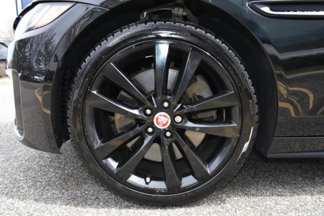 used 2020 Jaguar XE car, priced at $21,490