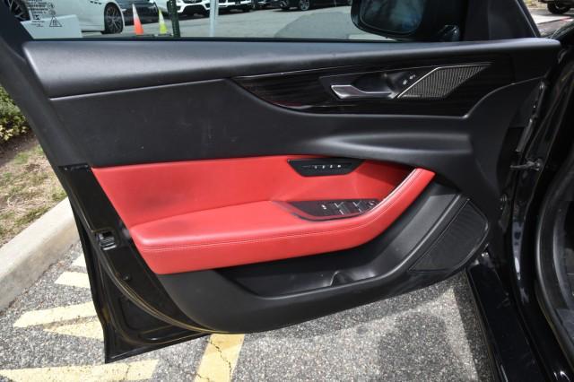 used 2020 Jaguar XE car, priced at $21,490