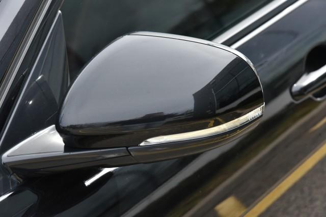 used 2020 Jaguar XE car, priced at $21,490