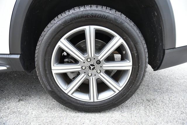 used 2021 Mercedes-Benz GLS 450 car, priced at $45,978