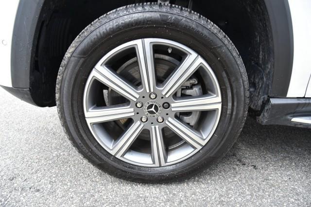 used 2021 Mercedes-Benz GLS 450 car, priced at $45,978