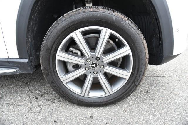 used 2021 Mercedes-Benz GLS 450 car, priced at $45,978