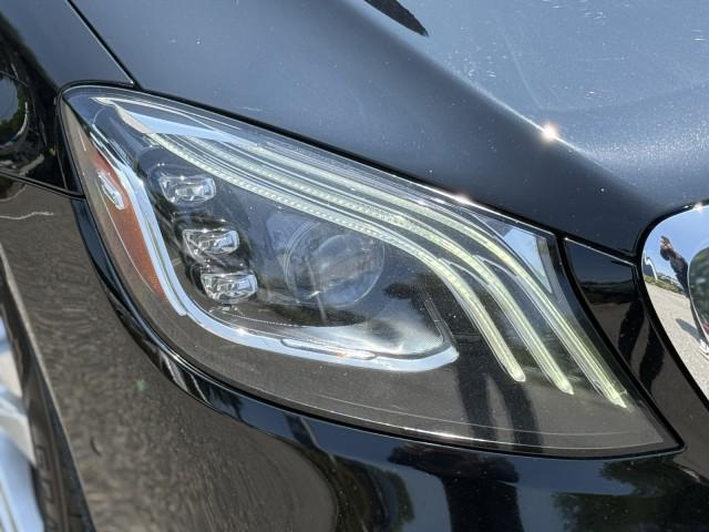 used 2020 Mercedes-Benz S-Class car, priced at $43,244
