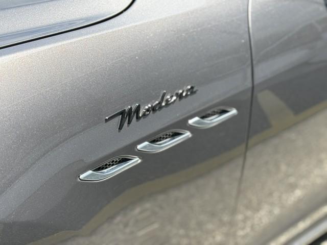 used 2022 Maserati Ghibli car, priced at $40,333