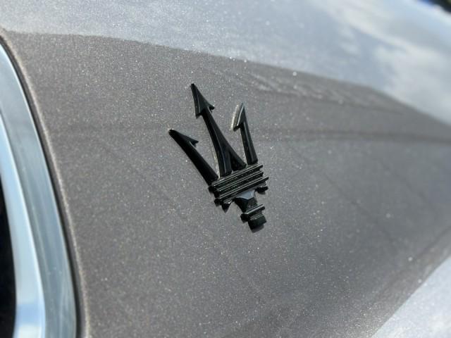 used 2022 Maserati Ghibli car, priced at $40,333