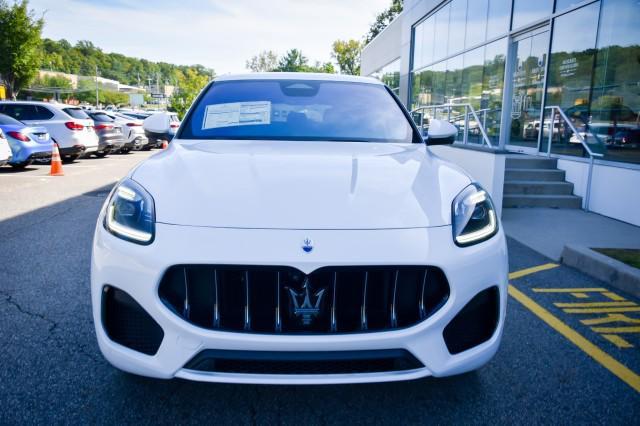 new 2023 Maserati Grecale car, priced at $58,093