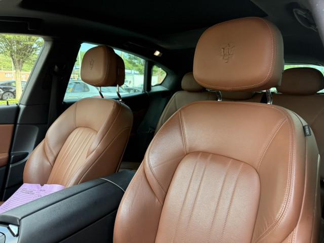 used 2019 Maserati Levante car, priced at $19,987
