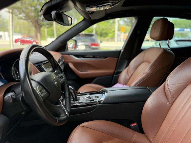 used 2019 Maserati Levante car, priced at $19,987