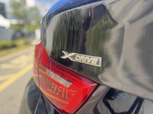 used 2015 BMW 428 Gran Coupe car, priced at $11,987