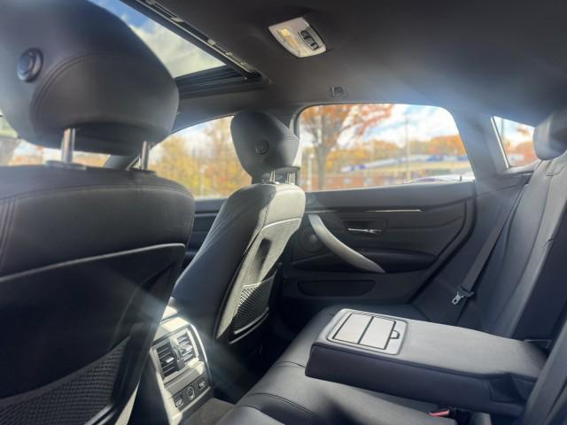 used 2015 BMW 428 Gran Coupe car, priced at $11,987