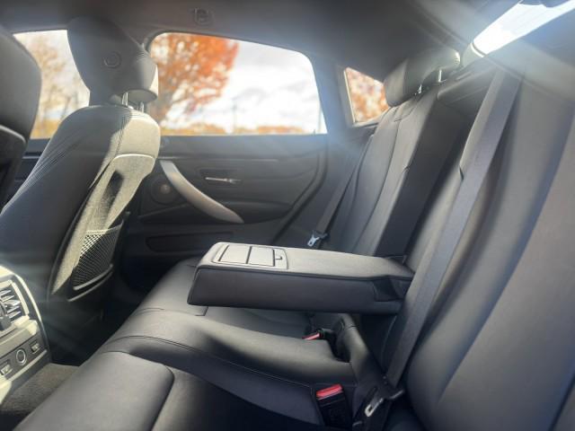 used 2015 BMW 428 Gran Coupe car, priced at $11,987